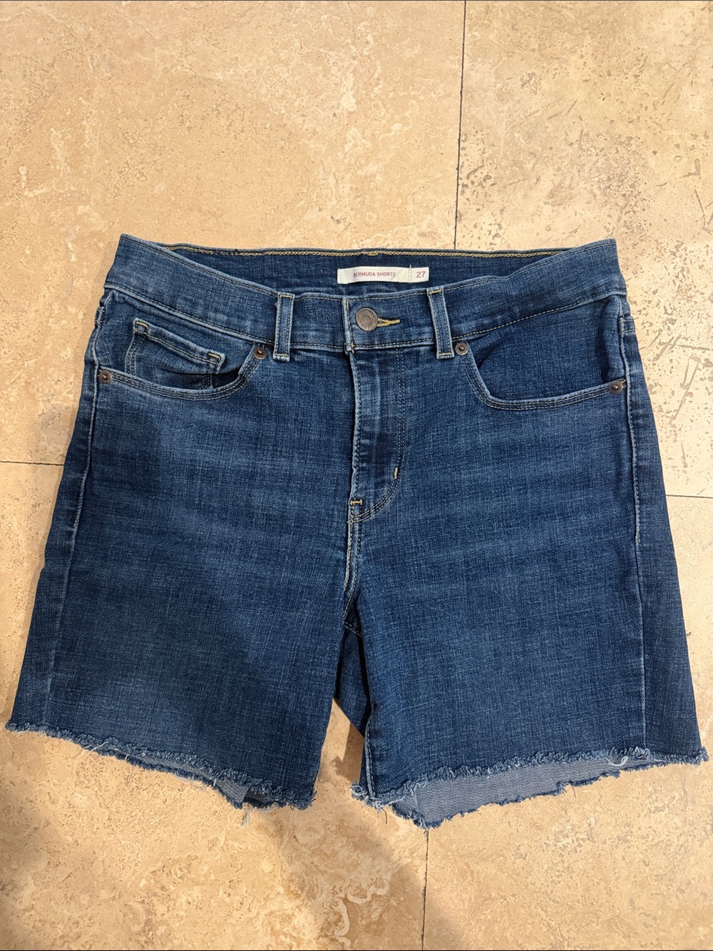 Levi’s Bermuda Shorts